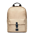 Christowe Backpack 15" // Trench Beige