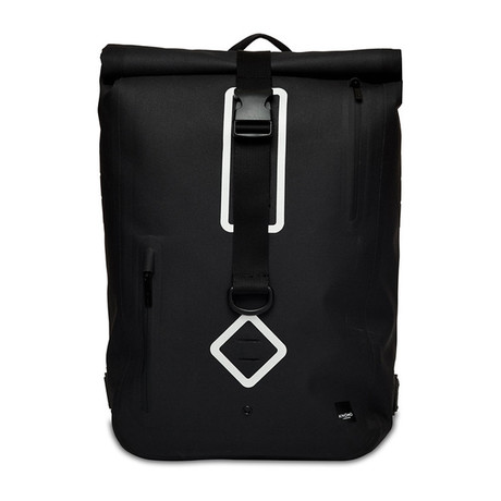 Kew Backpack 14" // Black