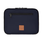 Fulham Nylon Knomad Cross Body 10.5" // Dark Navy