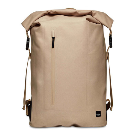 Cromwell Backpack 14" // Desert