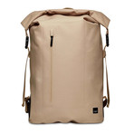 Cromwell Backpack 14" // Desert