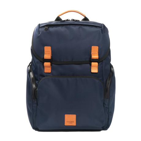 Thurloe Backpack 15" // Navy