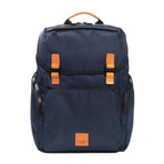 Thurloe Backpack 15" // Navy