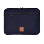Fulham Nylon Knomad Cross Body 13" // Dark Navy