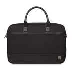 Princeton Brief 15" // Black