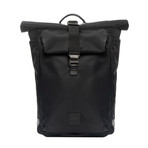 Novello Rolltop Backpack 15" // Black