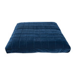 Floor Cushion // Velvet