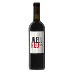 Nocking Point "Well Red" Primitivo //  Set of 4