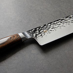 Premier // Nakiri 5.5" Knife