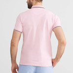 Classic Polo // Pink (M)