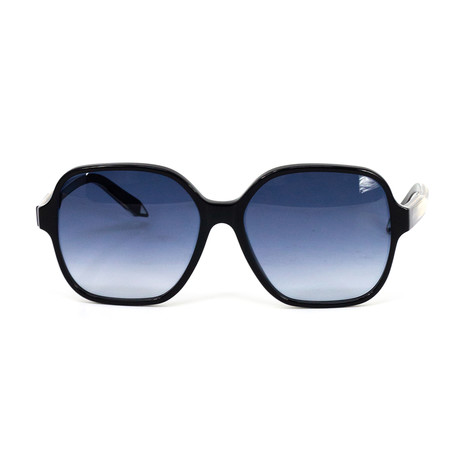 Victoria Beckham // Women's VBS94 Sunglasses // Black