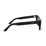 Celine // Women's 4S060 Sunglasses // Black