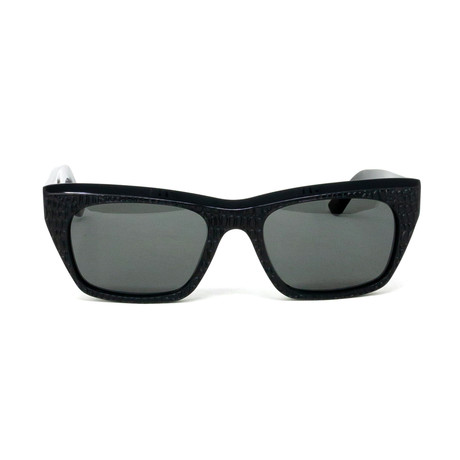 Celine // Women's 4S060 Sunglasses // Black