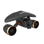 Mix Pro // Underwater Scooter // Black Gold