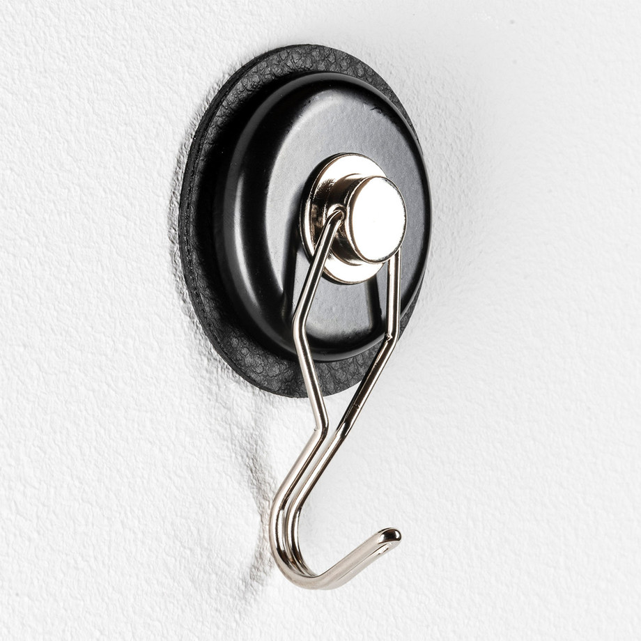 silwy - Magnetic Hook Storage System - Touch of Modern