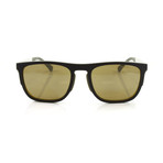 Emporio Armani // Men's EA4114 Sunglasses // Matte Olive
