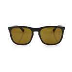 Emporio Armani // Men's EA4132 Sunglasses // Matte Black
