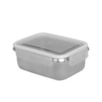 Minimal RT Stainless Steel Container // 33.8 Fl. Oz.