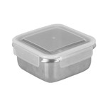 Minimal SQ Stainless Steel Container // 33.8 Fl. Oz.