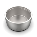Minimal Insulated Food Jar // 16.9 Fl. Oz. (Aqua)