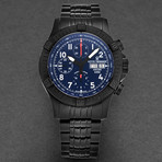 Revue Thommen Airspeed Xlarge Chronograph Automatic // 16071.6175 // New