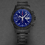 Revue Thommen Airspeed Chronograph Automatic // 16071.6176 // Store Display