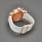 Romain Jerome Ladies Arraw Marine Chronograph Automatic // 1M42COOOR.1101