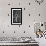 Gas Mask 1921 // Chalk Framed Painting Print (8"W x 12"H x 1.5"D)