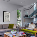 Razor 1904 // Old Paper Framed Painting Print (8"W x 12"H x 1.5"D)