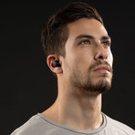 RX Wireless Earbuds