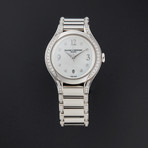 Baume & Mercier Ladies Linea Quartz // LEA MOA 08800 // Store Display