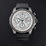 Breitling Bentley GT Midnight Chronograph Automatic // M1336267-A729 // Store Display