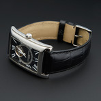 Frederique Constant Carree Automatic // FC-315BS4C26 // Store Display