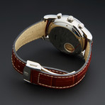 Frederique Constant Runabout Chronograph Automatic // FC-392RV6B6 // Store Display