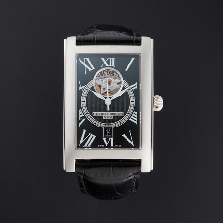 Frederique Constant Carree Automatic // FC-315BS4C26 // Store Display