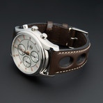 Frederique Constant Healey Chronograph Automatic // FC-392HVG6B6 // Store Display