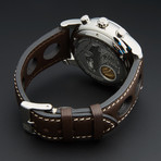 Frederique Constant Healey Chronograph Automatic // FC-392HVG6B6 // Store Display