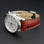 Frederique Constant Runabout Chronograph Automatic // FC-392RV6B6 // Store Display