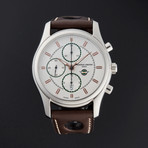 Frederique Constant Healey Chronograph Automatic // FC-392HVG6B6 // Store Display