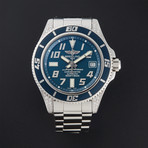 Breitling SuperOcean Automatic // A1736467/C868 // Store Display