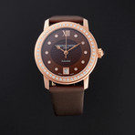 Frederique Constant Ladies Automatic // FC-303CHD2PD4 // Store Display