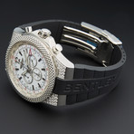 Breitling Bentley GT Midnight Chronograph Automatic // A47362AL/A740 // Store Display