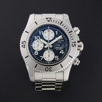 Breitling Superocean Chronograph Steelfish Automatic // A13341C3/BD19 // Store Display