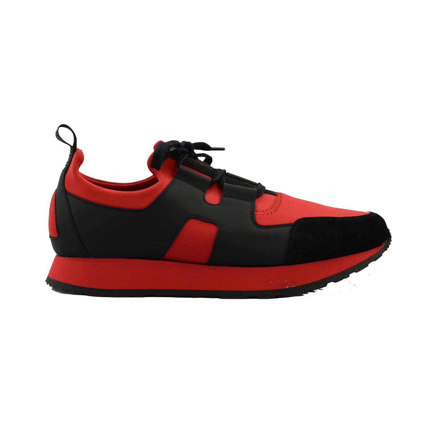 Hunter Runner Sneakers // Red + Black (Euro: 40) - Ron Tomson - Touch ...