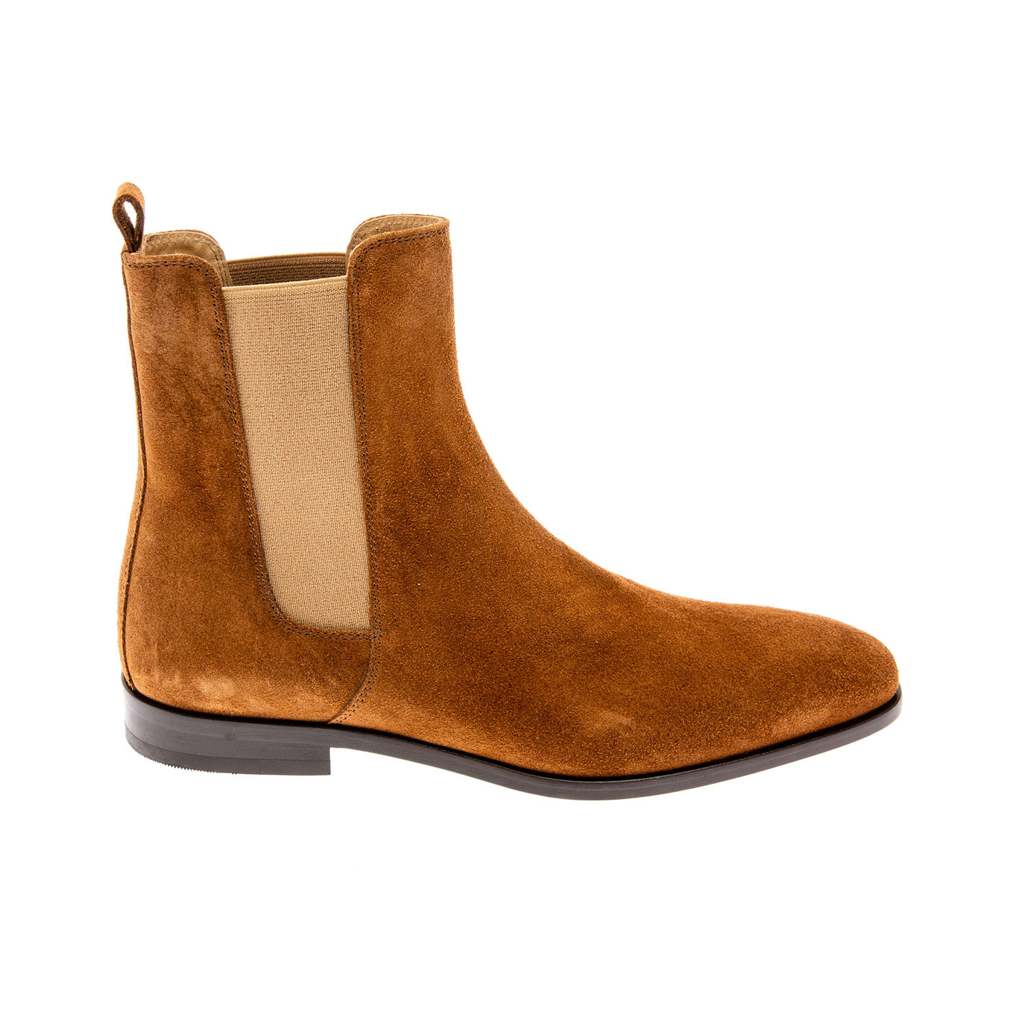 Essential Chelsea Boots // Tobacco (Euro: 43) - Ron Tomson - Touch of ...