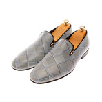 Loafer // Gray (Euro: 44)