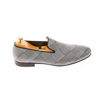 Loafer // Gray (Euro: 43)