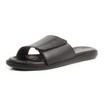 Alaska Sandals // Black (Euro: 43)