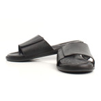 Alaska Sandals // Black (Euro: 44)