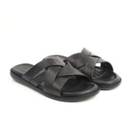 Yosemite Sandals // Black (Euro: 38)